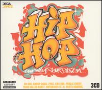 Hip Hop 24/7 von Various Artists