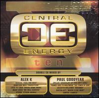 Central Energy, Vol. 10 von Paul Goodyear
