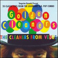 Golden Cleaners von Cleaners from Venus