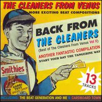 Back From the Cleaners von Cleaners from Venus