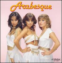 Arabesque [Twin Best Collection] von Arabesque