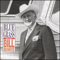 Bluegrass 1959-1969 von Bill Monroe