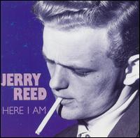 Here I Am von Jerry Reed