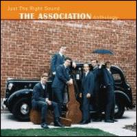 Just the Right Sound: The Association Anthology [Rhino] von The Association