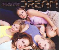 He Loves You Not [Import CD] von Dream