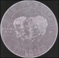 E Pluribus Funk von Grand Funk Railroad