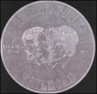 E Pluribus Funk von Grand Funk Railroad