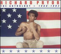 Anthology: 1968-1992 von Richard Pryor