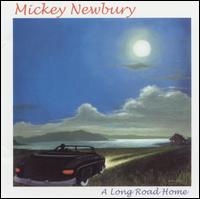 Long Road Home von Mickey Newbury