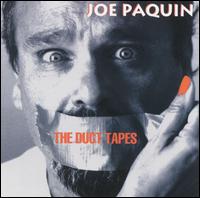 Duct Tapes von Joe Paquin