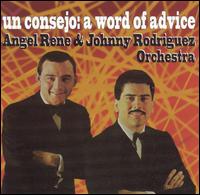 Consejo: A Word of Advice von Angelo Rene