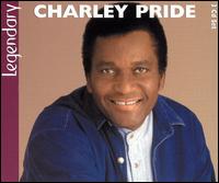 Legendary Charley Pride von Charley Pride