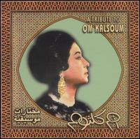 Tribute to Om Kalsoum von Cairo Orchestra