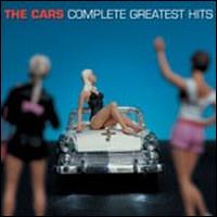 Complete Greatest Hits von The Cars