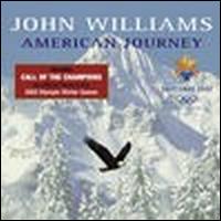 American Journey: Winter Olympics 2002 von John Williams