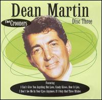 Crooners, Vol. 3 von Dean Martin