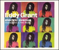 Electric Avenue: 2001 Ringbang Remix von Eddy Grant