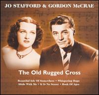 Old Rugged Cross von Gordon MacRae