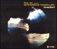 Moz-Art Presents: Mysterious Traveller - Brazilart von Mozart