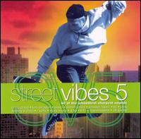 Street Vibes, Vol. 5 von Various Artists
