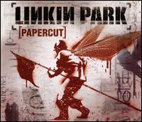 Papercut von Linkin Park