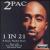1 in 21: A Tupac Shakur Story von 2Pac