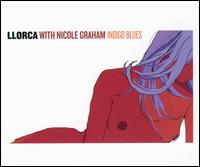 Indigo Blues Remixes von Llorca