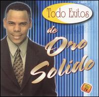 Todo Exitos de Oro Solido von Oro Solido
