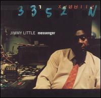 Messenger von Jimmy Little