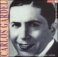 Collection von Carlos Gardel