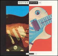 Guitar Speak, Vol 2 von Various Artists