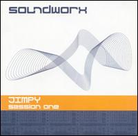 Soundworx: Jimpy Session One von Jimpy