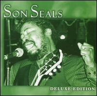 Deluxe Edition von Son Seals