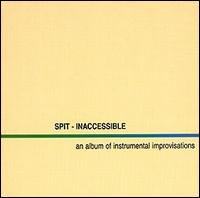 Inaccessible: An Album of Instrumental Improvisations von SPIT