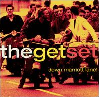 Down Marriott Lane von The Get Set