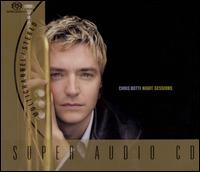 Night Sessions von Chris Botti