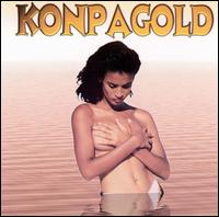 Konpagold von Various Artists