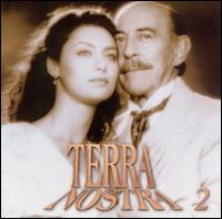 Terra Nostra, Vol. 2 von Various Artists