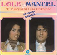 Origen de Una Leyenda von Lole Y Manuel