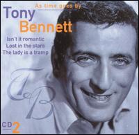 As Time Goes By, Vol. 2 von Tony Bennett