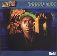 Gold [Jet Star] von Beenie Man