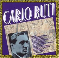 Carlo Buti [D.V. More] von Carlo Buti