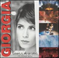 Strano Il Mio Destino (Live & Studio 95/96) von Giorgia