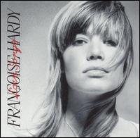 Love Songs [WEA] von Françoise Hardy