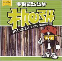 Music for Swingers von Freddy Fresh