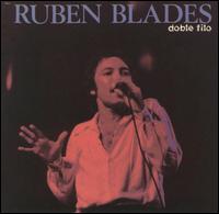 Doble Filo von Rubén Blades