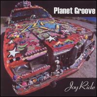 Joy Ride von Planet Groove