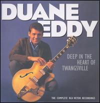 RCA Years: 1962-1964 von Duane Eddy