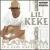 Screwed Down Version: Platinum in Da Ghetto von Lil' Keke