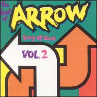 Best of Arrow, Vol. 2 von Arrow